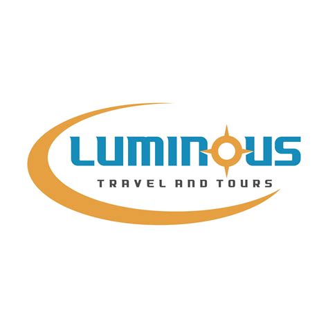 Luminous Travel and Tours .